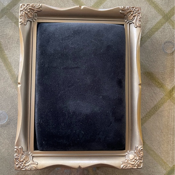 Repurposed Handmade Brooch Display Frames. $28 each depending on size. P - Picture 8 of 10